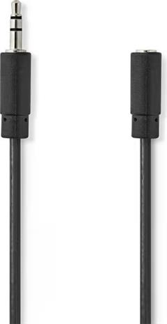 Nedis audio extension cable - 10 m