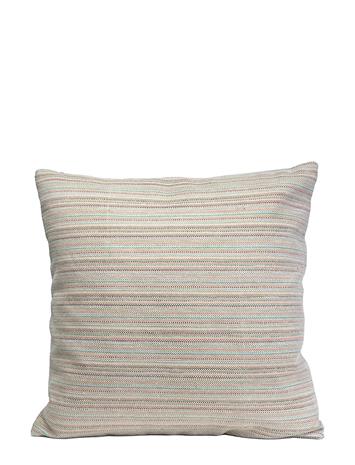 Ceannis Cushion Cover Cozy Straw - Beige - ONE SIZE