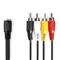 Nedis CAGL20475BK02 audio cable – kuva 4