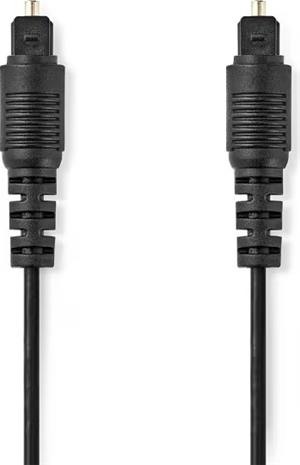 Nedis CAGL25000BK50 audio cable