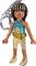 PLAYMOBIL - Monster High Cleo De Nile Keychain (72045) – kuva 3