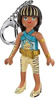 PLAYMOBIL - Monster High Cleo De Nile Keychain (72045)