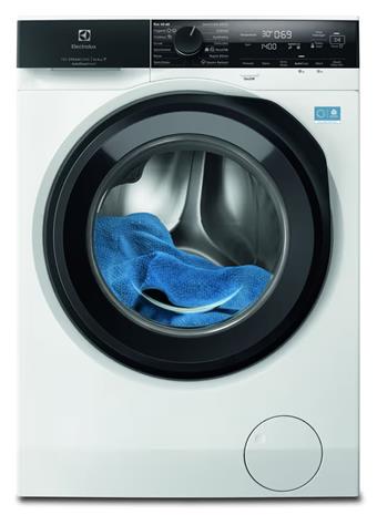 Electrolux EFI7H2EX6EQ, pyykinpesukone