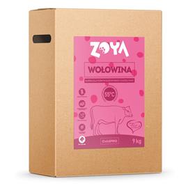 ZOYA ColdPRO Beef - kuiva koiranruoka - 9 kg