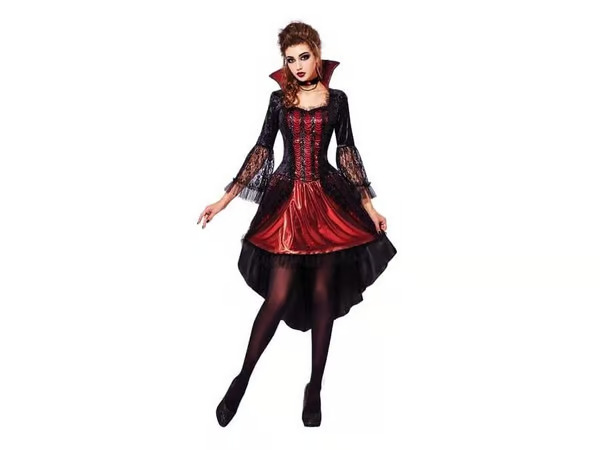 Vampiritar puvussa