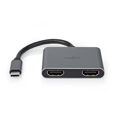 Nedis adapter - 10 cm