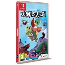 Windswept, Nintendo Switch -peli