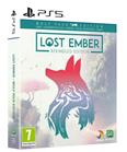 Lost Ember: Rekindled Edition (Wolf Pack Edition), PS5 -peli