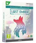Lost Ember: Rekindled Edition (Wolf Pack Edition), Xbox Series X -peli