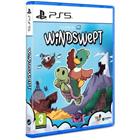 Windswept, PS5 -peli