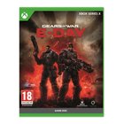 Gears of War: E-Day, Xbox Series X -peli