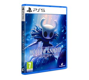 Hollow Knight, PS5 -peli