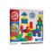 Heros Blocks Coloured wooden blocks 100pcs – kuva 1