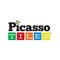 PicassoTiles PTB41 interactive toy – kuva 1