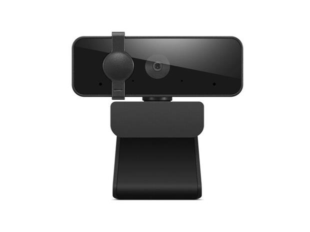 Lenovo Essential FHD Webcam Gen 2 (4XC1S15018), web-kamera