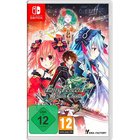 Fairy Fencer F: Refrain Chord - Limited Edition, Nintendo Switch -peli