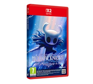 Hollow Knight, Nintendo Switch 2 -peli