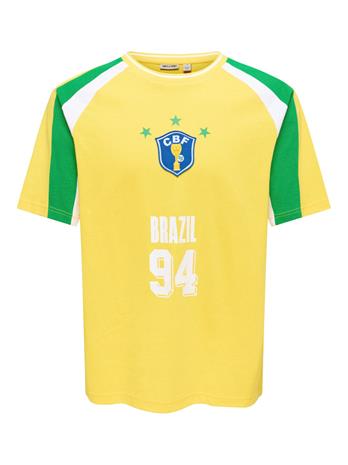 Only&Sons Onsworldcup t-paita
