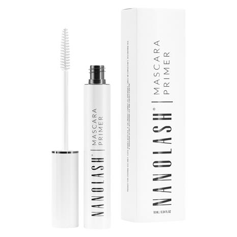 NANOLASH Primer Ripsivärin pohjustaja 10 ml Transparent