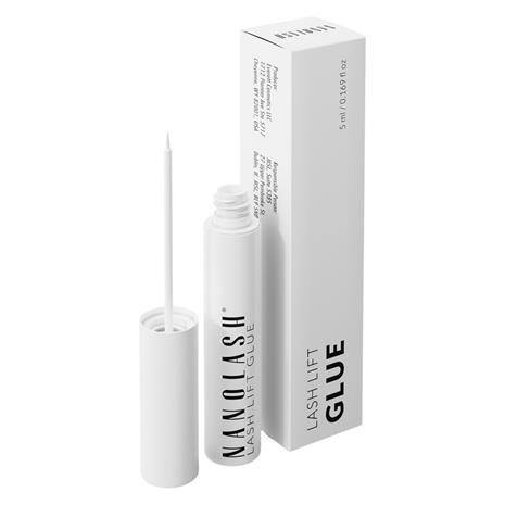 NANOLASH Lash Lift Glue Ripsiliima 5 ml