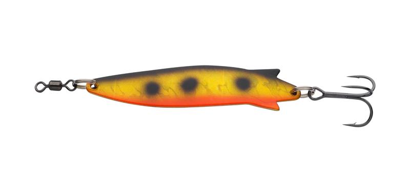 ABU GARCIA TOBY 20.0GR LF RED HOT TIGER