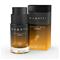 Bugatti Dynamic Move Amber EdT 100 ml miesten tuoksu – kuva 3