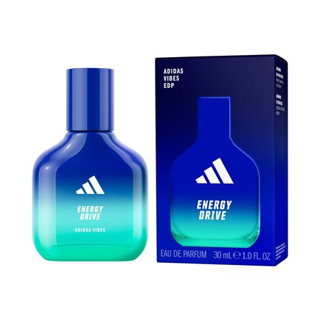Adidas Vibes Energy Drive - EdP 30 ml