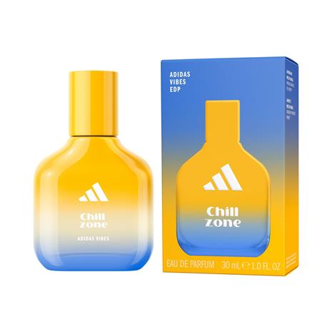 Adidas Vibes Chill Zone - EdP 30 ml