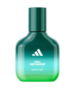 Adidas Vibes Full Recharge - EdP 30 ml