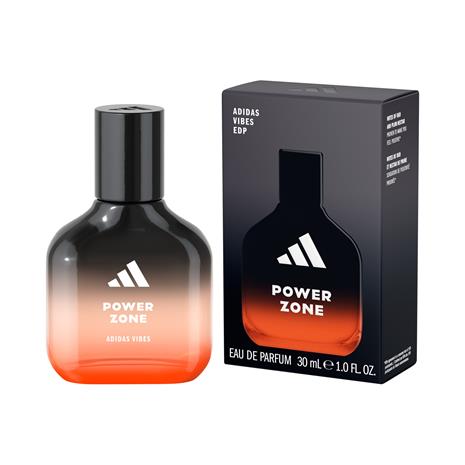 Adidas Vibes Power Zone - EdP 30 ml