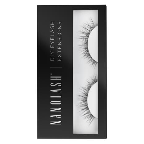 NANOLASH Classy Ripset 1 kpl