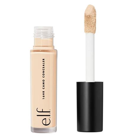 e.l.f Cosmetics 16HR Camo Concealer Fair Warm