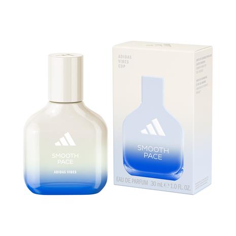 Adidas Vibes Smooth Pace - EdP 30 ml