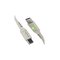 XtremeMac Eco - USB-C cable - USB-C to USB-C - 1 m – kuva 1