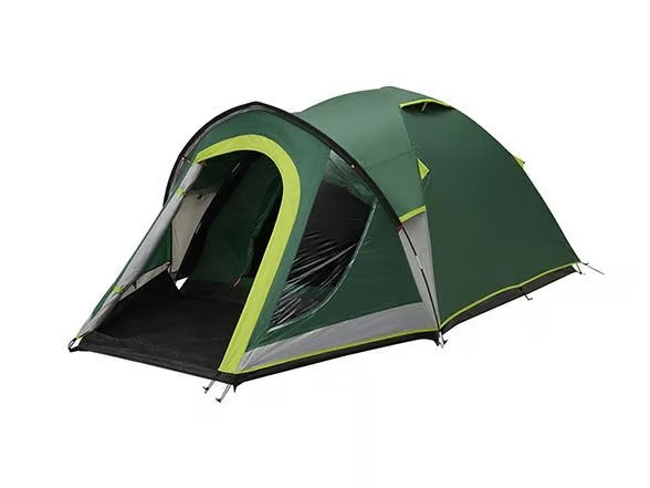 Coleman Kobuk Valley 4 Plus teltta