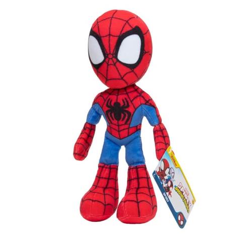 Spidey Spider-Man 20 cm pehmo