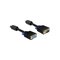 DeLOCK VGA extension cable - 3 m – kuva 1