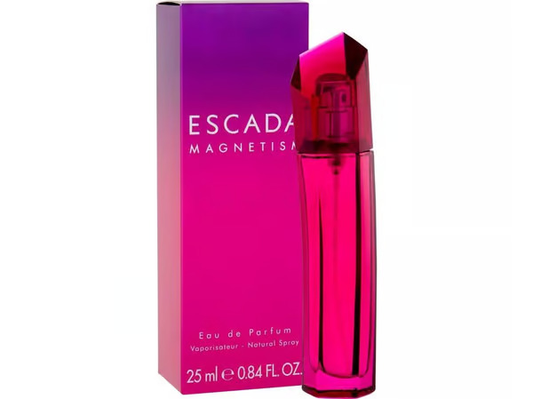 Escada Magnetism Epv 25ml