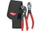 Knipex 00 20 72 V02 pihdit Pihtisetti – kuva 5
