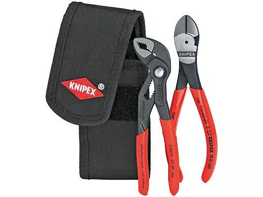 Knipex 00 20 72 V02 pihdit Pihtisetti