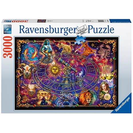 Ravensburger Zodiac 3000p