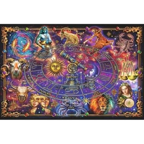 Ravensburger Zodiac 3000p