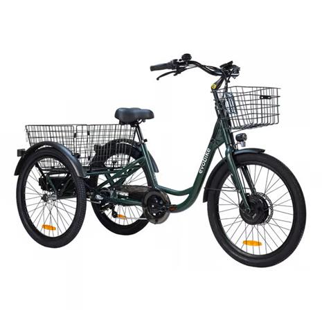 Evobike Elegant – kuva 2/3