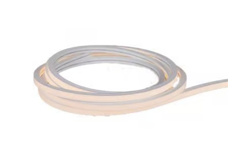 30 m LED-list 24 V neon top IP67 3000K