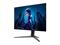 32" Acer Predator X32 X5bmiiphuzx – kuva 2
