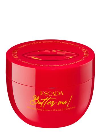 Escada Yum me, Sunny! Body & Booty Butter 200 ml
