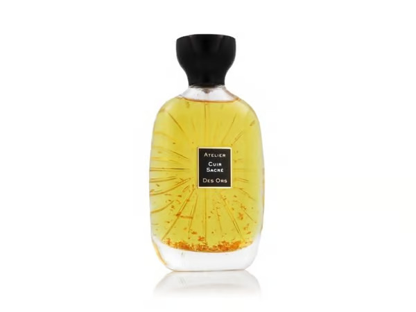 Atelier des Ors Cuir Sacré - EdP 100 ml