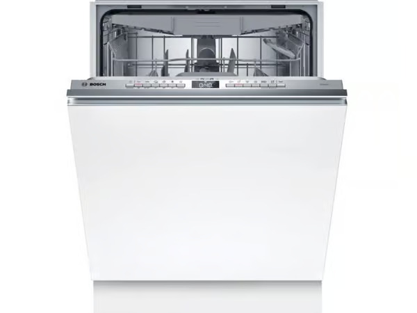Bosch Serie 4 SBH4HVX14E, astianpesukone