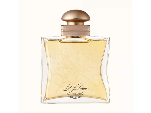 Hermès Hermes 24 Faubourg - EdP 50 ml