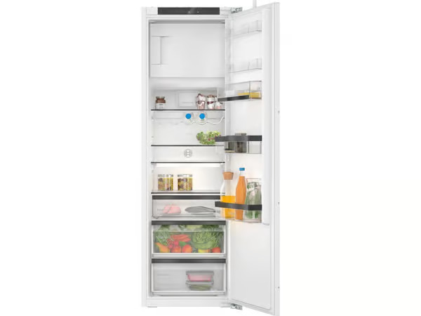 Bosch KIL82SDD0, jääkaappi